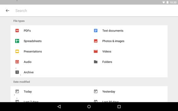 Google Drive