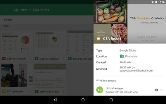 Google Drive