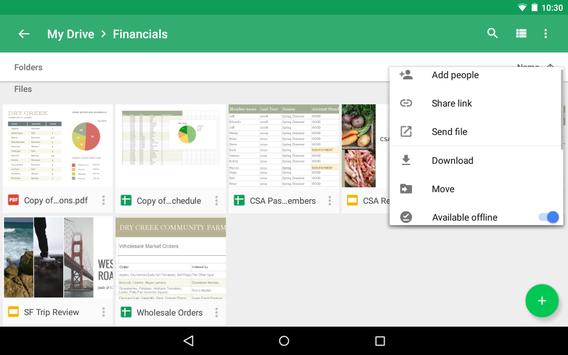 Google Drive