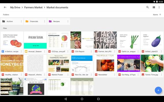 Google Drive