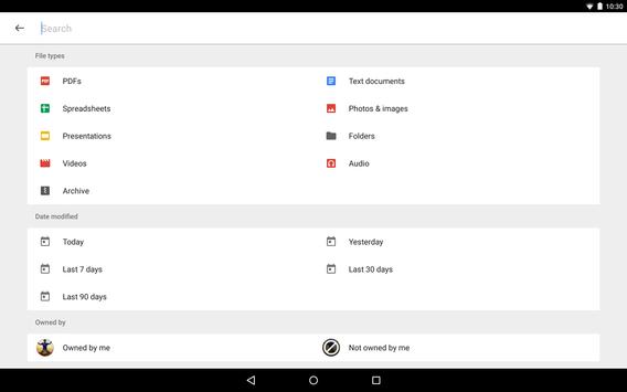 Google Drive