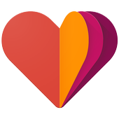 Google Fit - Fitness Tracking icon
