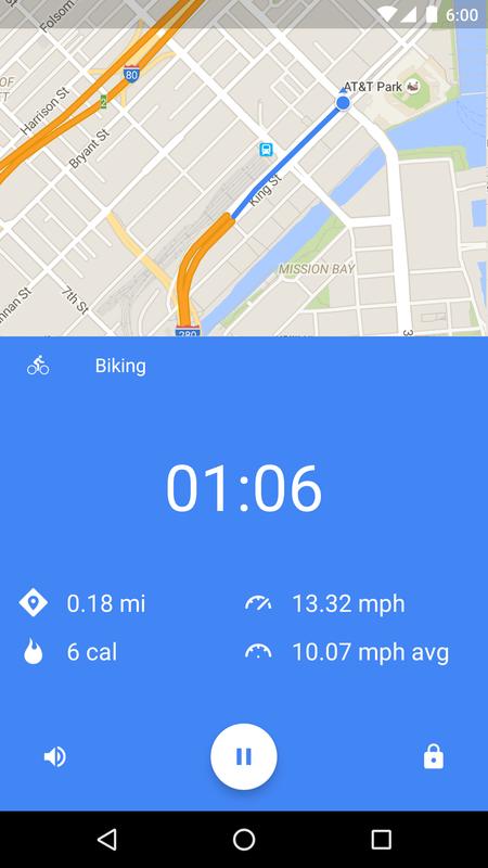 google fit apk