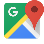 Maps - Navigation & Transit APK