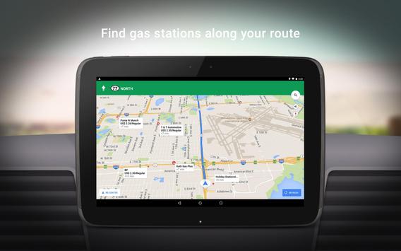 Maps - Navigation & Transit apk screenshot