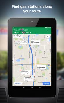 Maps - Navigation & Transit apk screenshot