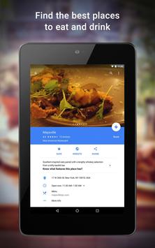 Maps - Navigation & Transit apk screenshot