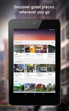 Maps - Navigation & Transit apk screenshot