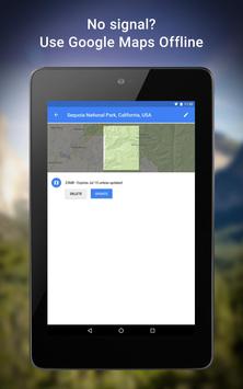 Maps - Navigation & Transit apk screenshot