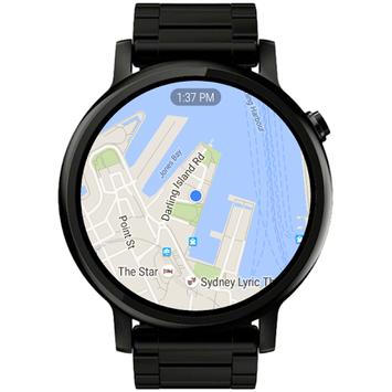 Maps - Navigation & Transit apk screenshot