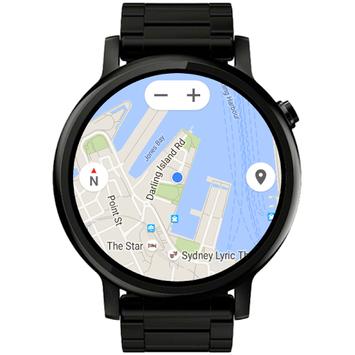 Maps - Navigation & Transit apk screenshot