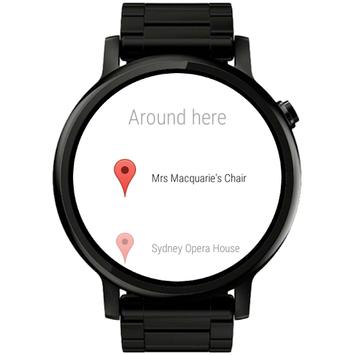 Maps - Navigation & Transit apk screenshot