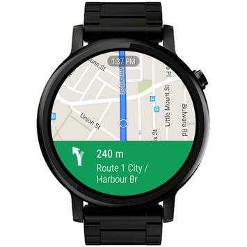 Maps - Navigation & Transit apk screenshot