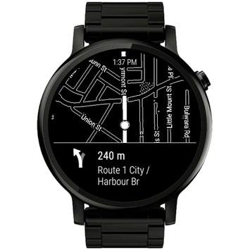Maps - Navigation & Transit apk screenshot
