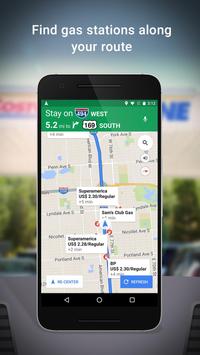 Maps - Navigation & Transit apk screenshot