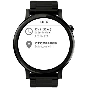 Maps - Navigation & Transit apk screenshot