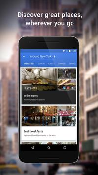 Maps - Navigation & Transit apk screenshot