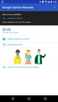 Google Opinion Rewards APK Download  Free Tools APP for Android