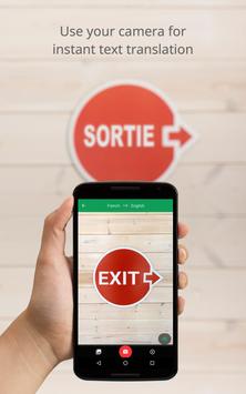 Google Translate apk screenshot