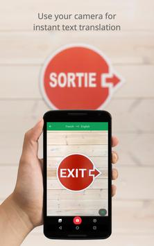Google Translate apk screenshot