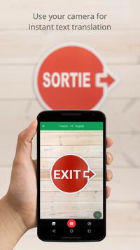 Google Translate apk screenshot