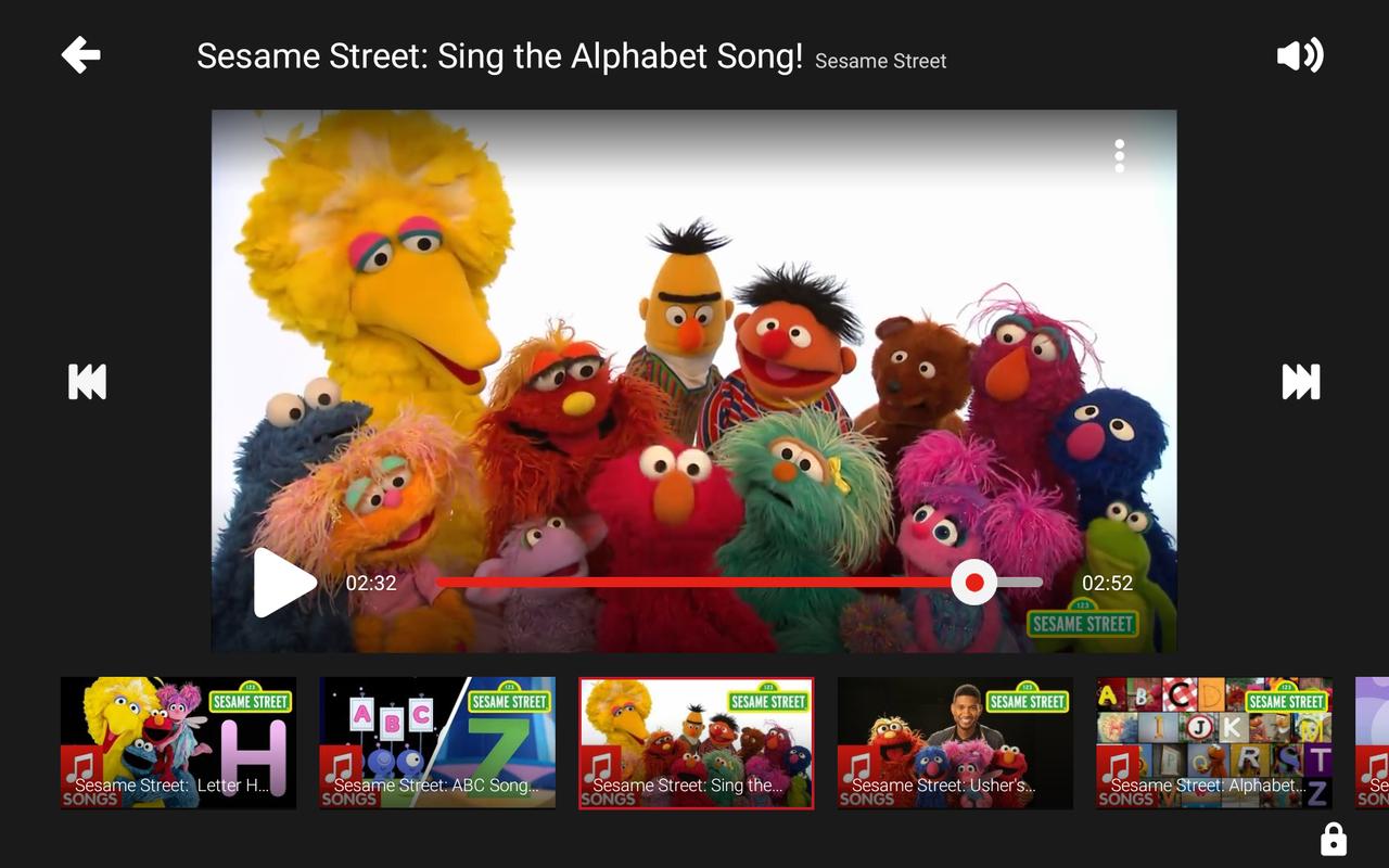 YouTube Kids APK Baixar - Grátis Entretenimento Aplicativo ...