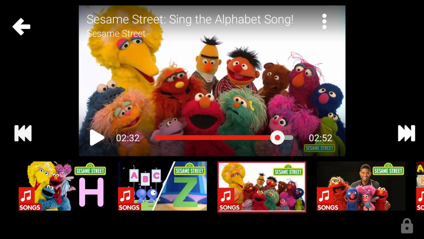YouTube Kids APK Download - Free Entertainment APP for Android