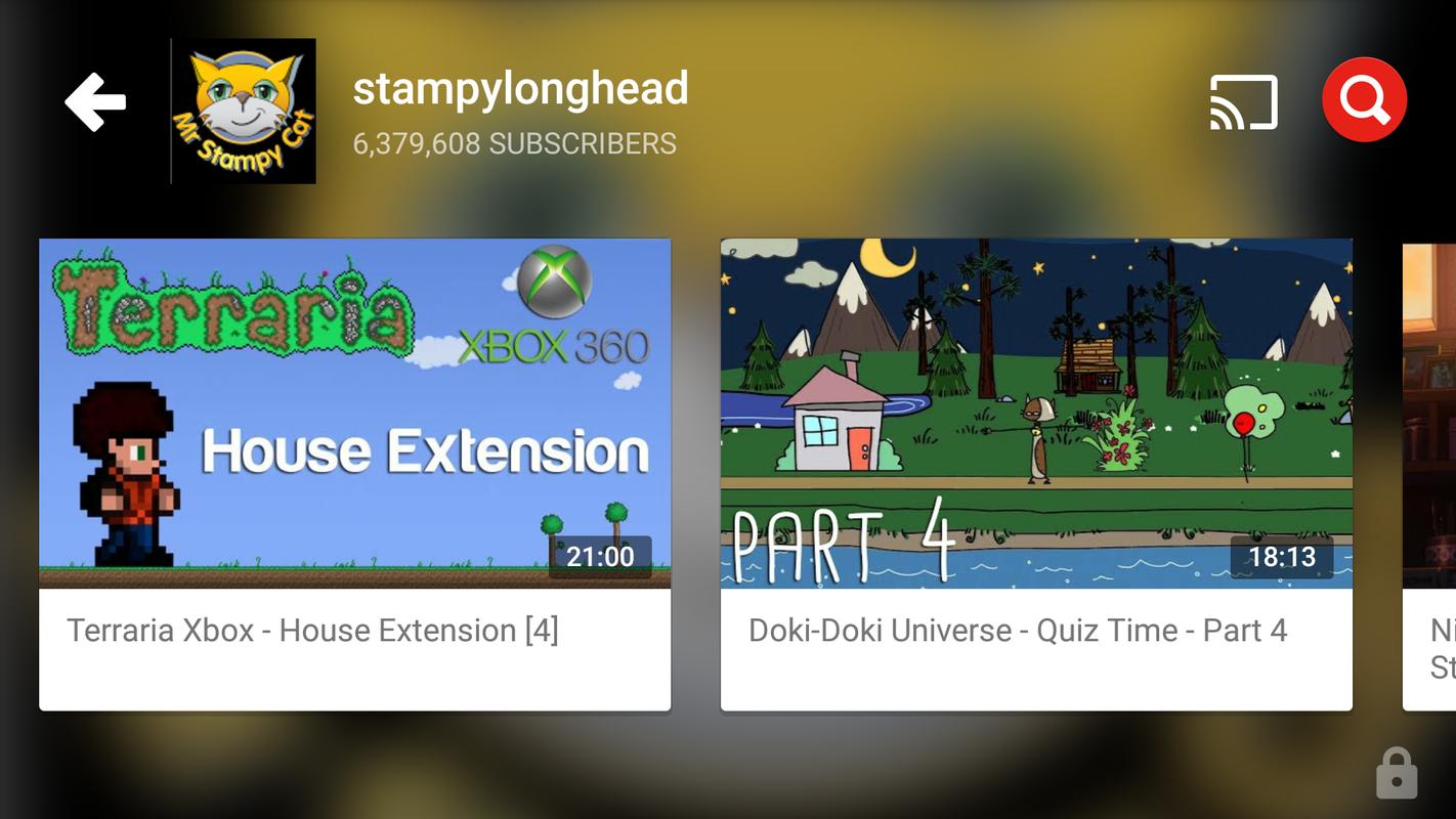YouTube Kids APK Download - Free Entertainment APP for ...