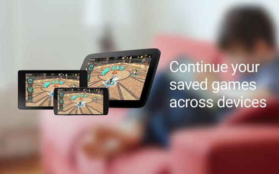 ألعاب Google Play apk تصوير الشاشة