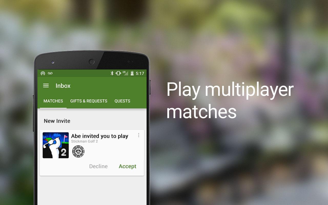 play games apk