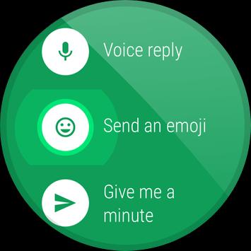 Hangouts