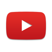 YouTube icon