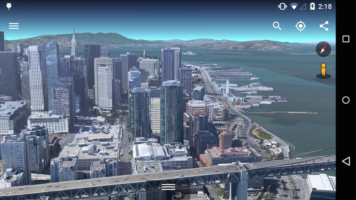 Google Earth APK Download - Gratis Perjalanan &amp; Lokal APL ...