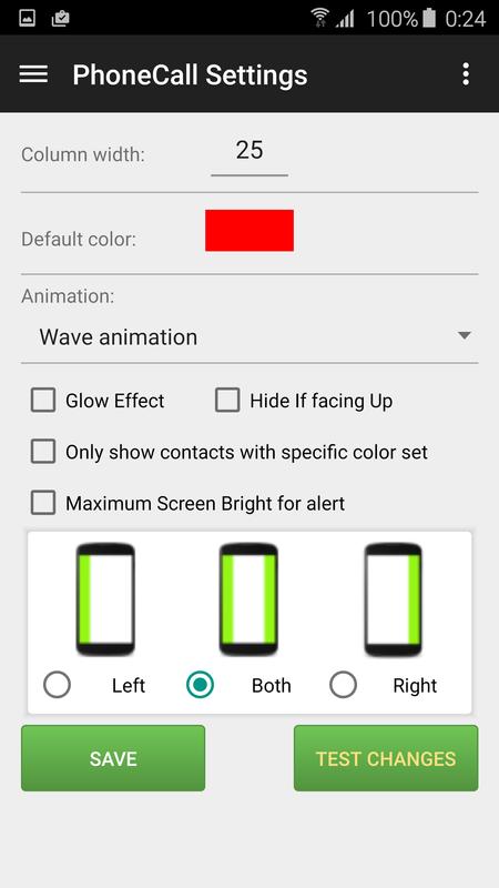 Edge Color Notifications APK Download - Gratis ...