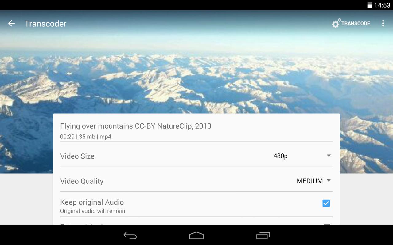 VidTrim - Video Editor APK Download - Free Video Players ...