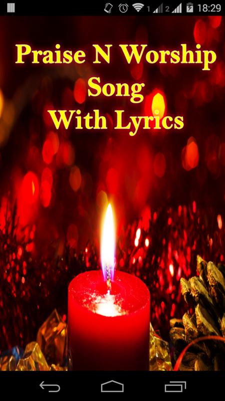 Praise and Worship Songs APK Download - Free Education APP 