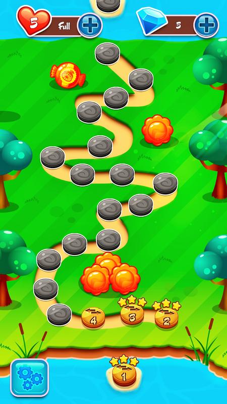 Jelly Blast APK Download - Free Puzzle GAME for Android ...