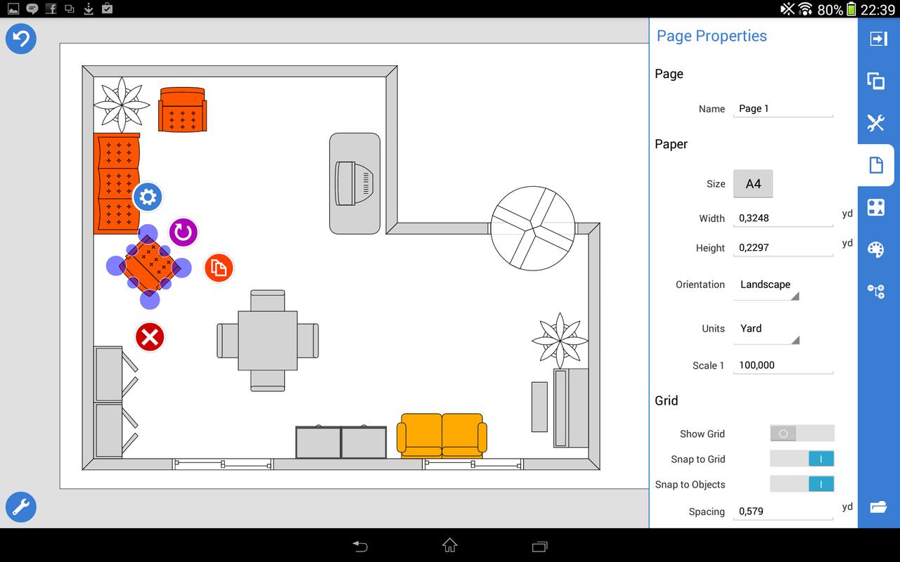 Grapholite Floor Plans  APK  Download Free Productivity 