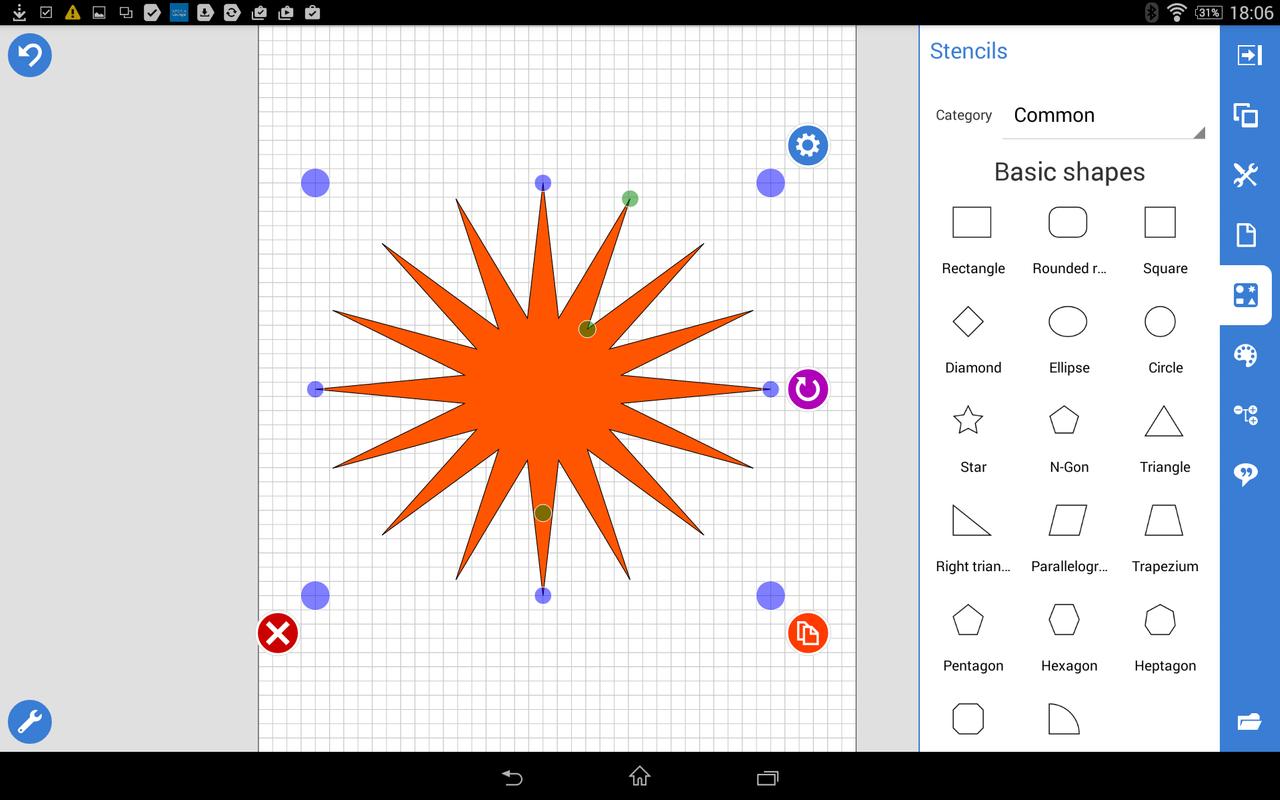 Download Vector Art Studio APK Download - Free Productivity APP for ...