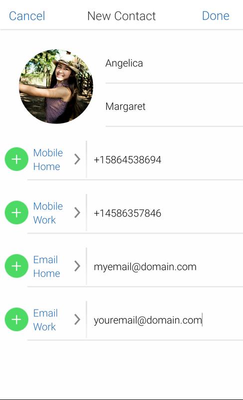 phone apk theme shop Theme Call APK Dialer 6S  Screen Download i Free