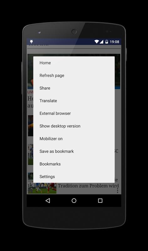 Deutsche Zeitungen APK Download - Free News &amp; Magazines ...