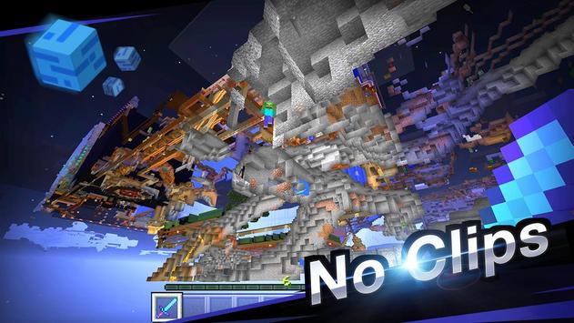 Master for Minecraft-Launcher apk screenshot