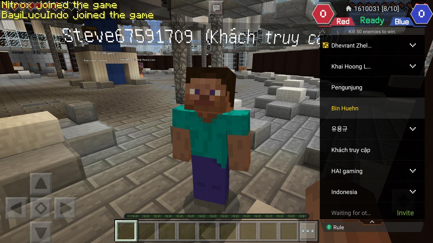 Multiplayer para Minecraft APK Baixar - Grátis Arcade Jogo 