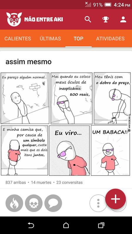 NEAKI: Memes, GIFs & Zueira APK Download - Free 