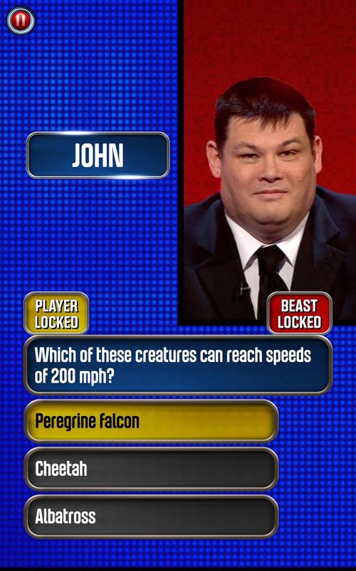 The Chase Official Free Quiz APK Download Free Trivia
