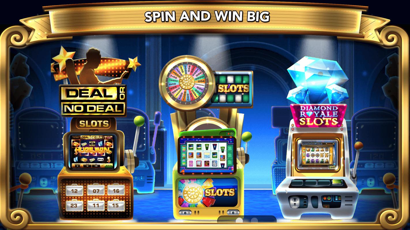 GSN Grand Casino - FREE Slots APK Download - Free Casino GAME for Android | APKPure.com1422 x 800