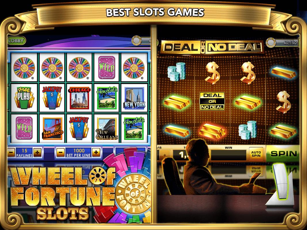 Grand Casino Slots