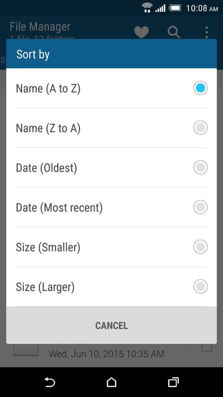 Htc File Manager Free Download