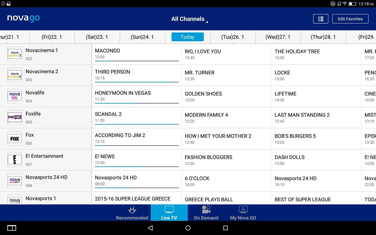 Mobdro App For Pc Android Ios Download Free Streaming ...