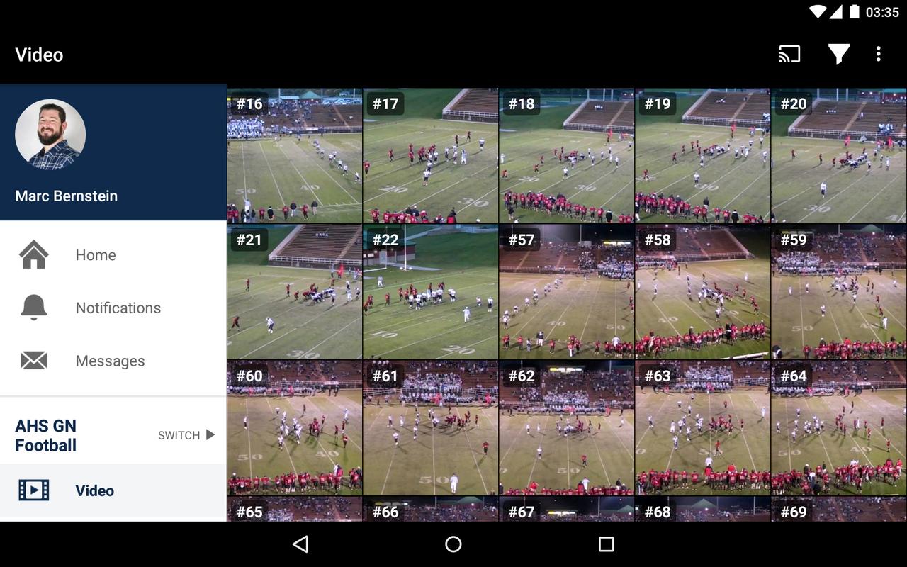 download hudl app download hudl app